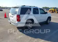 2007 Chevrolet Tahoe photo