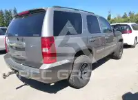 2007 Chevrolet Tahoe фото