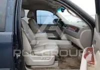 2007 Chevrolet Tahoe фото