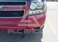 2007 Chevrolet Tahoe фото