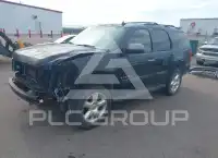 2007 Chevrolet Tahoe photo