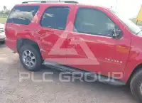 2007 Chevrolet Tahoe фото