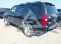 2007 Chevrolet Tahoe photo
