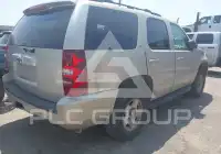 2007 Chevrolet Tahoe фото