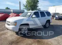 2007 Chevrolet Tahoe фото