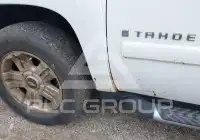 2007 Chevrolet Tahoe фото