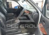 2007 Chevrolet Tahoe фото