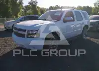 2007 Chevrolet Tahoe фото