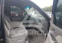 2007 Chevrolet Tahoe фото