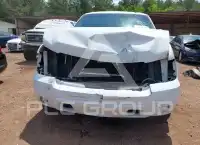 2007 Chevrolet Tahoe фото