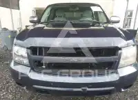 2007 Chevrolet Tahoe фото