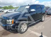 2007 Chevrolet Tahoe фото