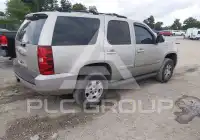 2007 Chevrolet Tahoe photo