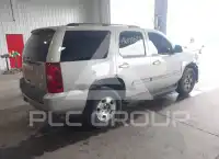 2007 Chevrolet Tahoe photo
