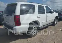 2007 Chevrolet Tahoe photo