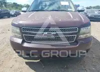 2007 Chevrolet Tahoe фото