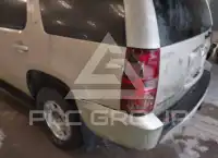 2007 Chevrolet Tahoe фото