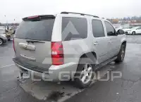2007 Chevrolet Tahoe фото
