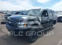 2007 Chevrolet Tahoe фото