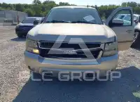 2007 Chevrolet Tahoe фото