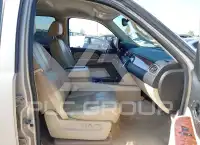 2007 Chevrolet Tahoe фото