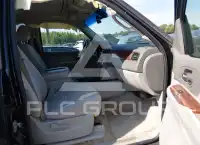 2007 Chevrolet Tahoe фото