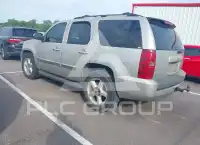 2007 Chevrolet Tahoe фото