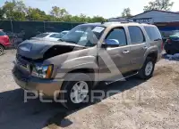 2007 Chevrolet Tahoe фото