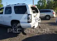 2007 Chevrolet Tahoe фото