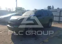 2007 Chevrolet Tahoe фото