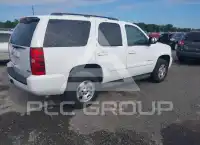 2007 Chevrolet Tahoe photo