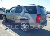 2007 Chevrolet Tahoe фото