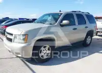 2007 Chevrolet Tahoe фото