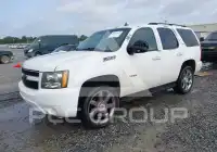 2007 Chevrolet Tahoe фото