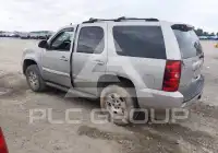 2007 Chevrolet Tahoe photo