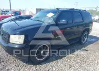 2007 Chevrolet Tahoe фото