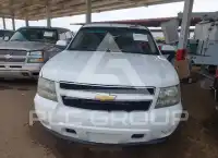2007 Chevrolet Tahoe photo
