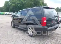 2007 Chevrolet Tahoe photo