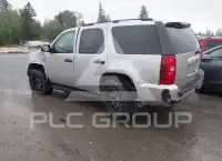 2007 Chevrolet Tahoe photo
