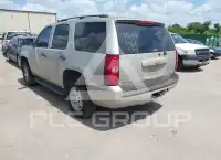 2007 Chevrolet Tahoe фото