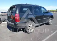 2007 Chevrolet Tahoe фото
