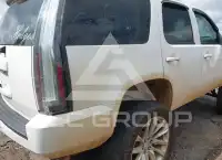 2007 Chevrolet Tahoe фото