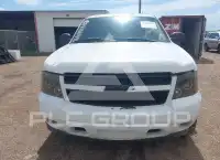 2007 Chevrolet Tahoe фото