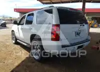 2007 Chevrolet Tahoe фото