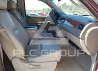 2007 Chevrolet Tahoe фото