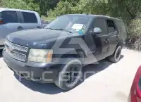 2007 Chevrolet Tahoe фото