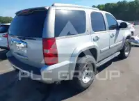 2007 Chevrolet Tahoe фото