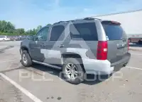 2007 Chevrolet Tahoe photo