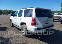 2007 Chevrolet Tahoe фото