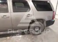 2007 Chevrolet Tahoe фото